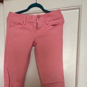 Vintage Lily Pulitzer Jeans